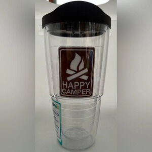 Tervis | 24 ounce Happy Camper tumbler